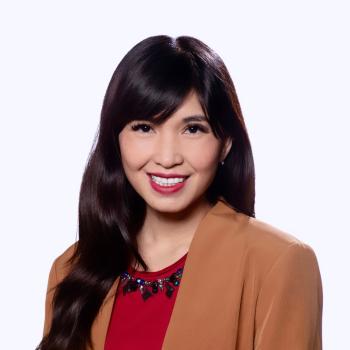 Ariya Chau, MD, Secretary and Director of Cham Language Institute